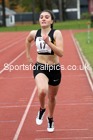 200 metres, NECAA Open Meeting, Morpeth, Sunday, October 18th. David T. Hewitson/Sports for All Pics